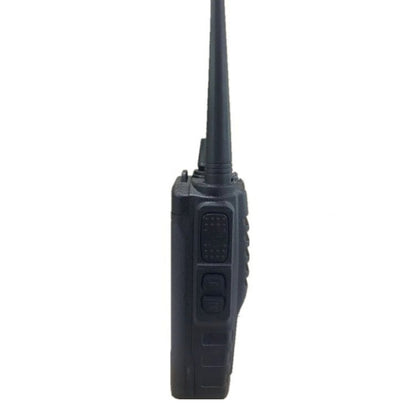 BaoFeng BF - 9700 8W Single Band Radio Handheld Walkie Talkie with Monitor Function, EU Plug, BF - 9700 EU Plug - ORIWHIZBAOFENGConsumer ElectronicsHandheld Walkie Talkie