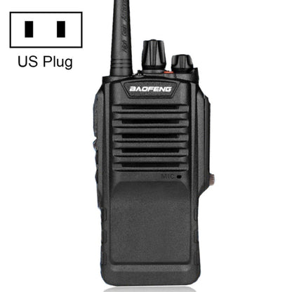 BaoFeng BF - 9700 8W Single Band Radio Handheld Walkie Talkie with Monitor Function, US Plug, BF - 9700 US Plug - ORIWHIZBAOFENGConsumer ElectronicsHandheld Walkie Talkie