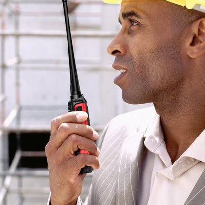 Baofeng BF - 999S Handheld Outdoor FM high - power Walkie - talkie, US Plug, EU Plug - ORIWHIZBaoFengConsumer ElectronicsHandheld Walkie Talkie