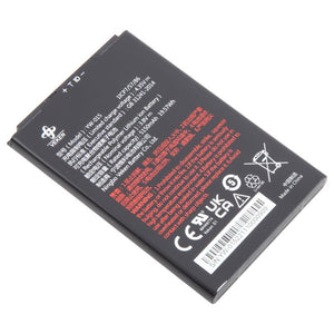 Barcode Scanner Battery Replacement, For VEKEN MH49774 YW - 015 5150mAh - ORIWHIZ