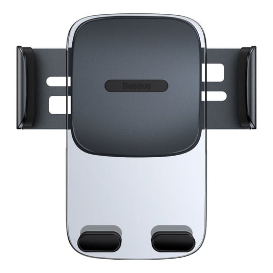 Baseus SUYK000101 Easy to Control Clamping Car Phone Holder Outlet Version, Outlet Version - ORIWHIZ