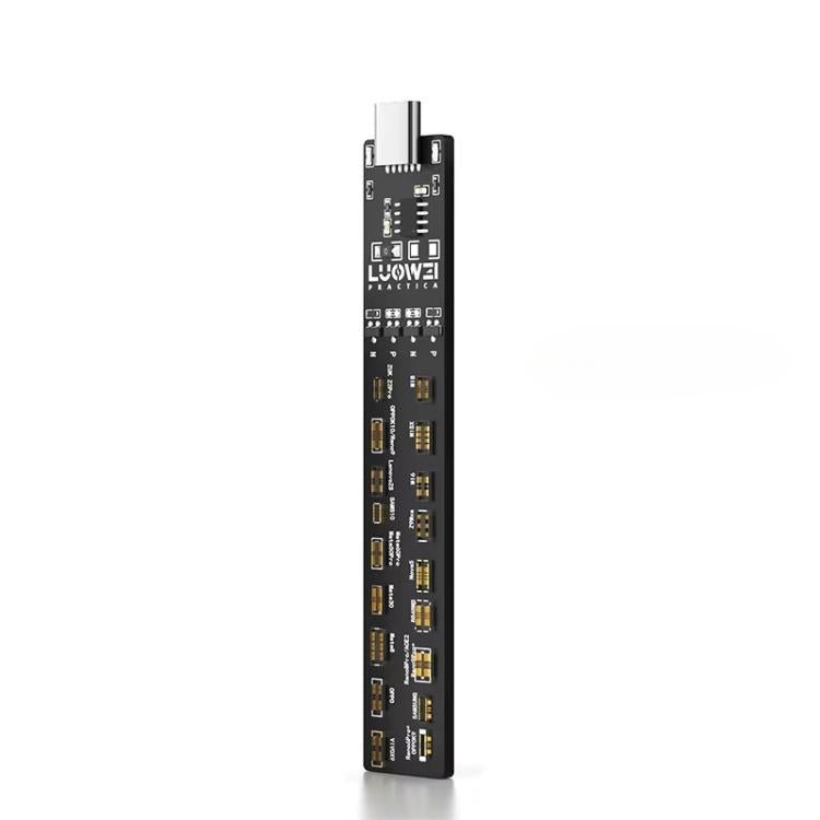 Battery Activation Plate, LUOWEI LW - B01 For Android, LUOWEI LW - B02 For Apple - ORIWHIZ