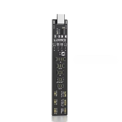 Battery Activation Plate, LUOWEI LW - B01 For Android, LUOWEI LW - B02 For Apple - ORIWHIZ