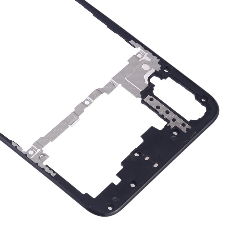 Battery Back Cover Bezel Frame for Huawei Honor 8X, For Honor 8X - ORIWHIZ