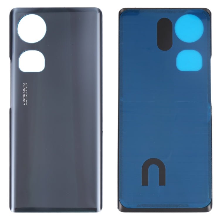 Battery Back Cover for Honor 70, For Honor 70 - ORIWHIZ