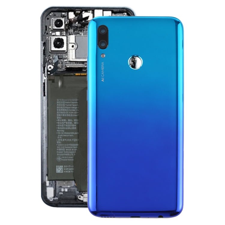 Battery Back Cover for Huawei Enjoy 9s / P Smart (2019), For Huawei Enjoy 9s, For Enjoy 9s - ORIWHIZ