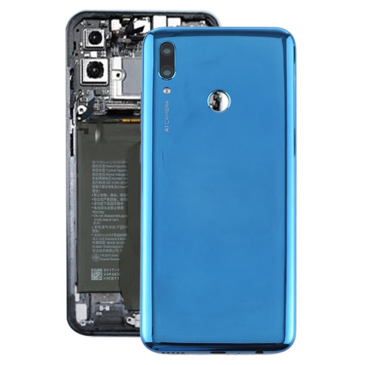 Battery Back Cover for Huawei Enjoy 9s / P Smart (2019), For Huawei Enjoy 9s, For Enjoy 9s - ORIWHIZ