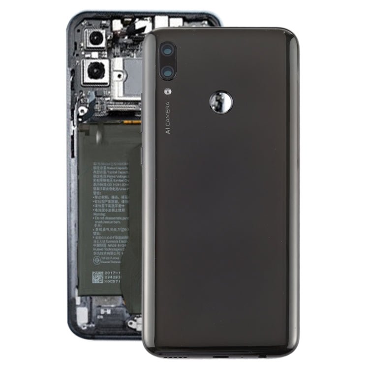 Battery Back Cover for Huawei Enjoy 9s / P Smart (2019), For Huawei Enjoy 9s, For Enjoy 9s - ORIWHIZ