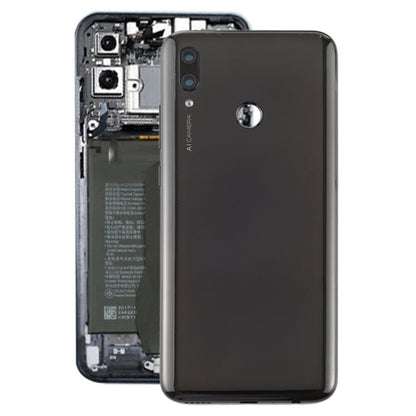 Battery Back Cover for Huawei Enjoy 9s / P Smart (2019), For Huawei Enjoy 9s, For Enjoy 9s - ORIWHIZ