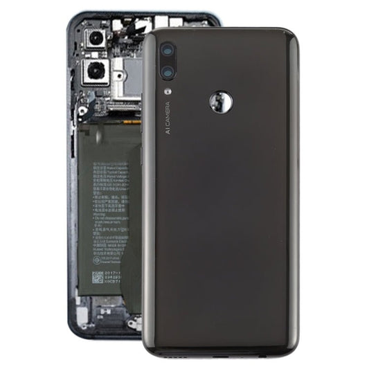 Battery Back Cover for Huawei Enjoy 9s / P Smart (2019), For Huawei Enjoy 9s, For Enjoy 9s - ORIWHIZ