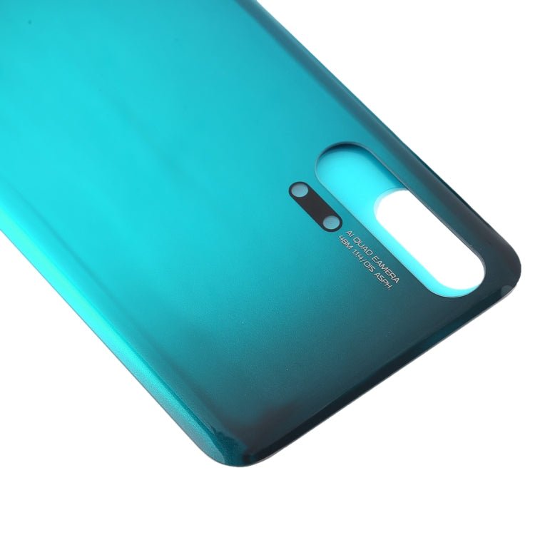 Battery Back Cover for Huawei Honor 20 Pro, For Huawei Honor 20 Pro - ORIWHIZ