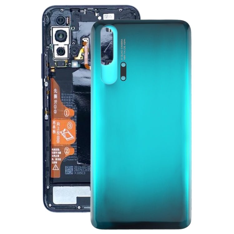 Battery Back Cover for Huawei Honor 20 Pro, For Huawei Honor 20 Pro - ORIWHIZ