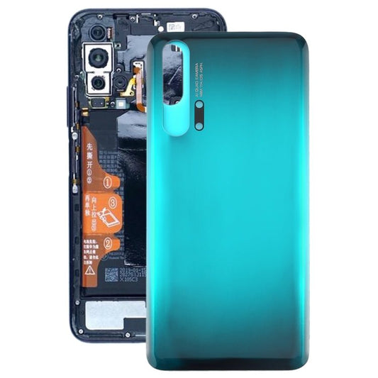 Battery Back Cover for Huawei Honor 20 Pro, For Huawei Honor 20 Pro - ORIWHIZ