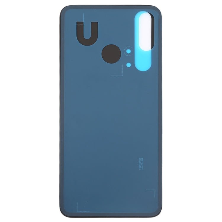 Battery Back Cover for Huawei Honor 20 Pro, For Huawei Honor 20 Pro - ORIWHIZ