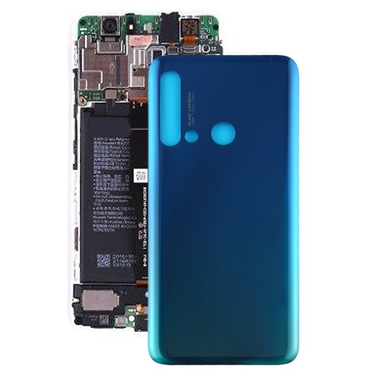 Battery Back Cover for Huawei Nova 5i, For Nova 5i, For Huawei Nova 5i - ORIWHIZ