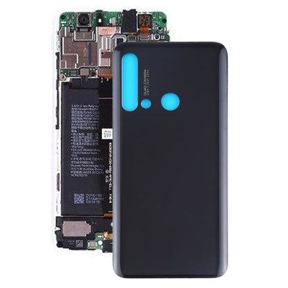 Battery Back Cover for Huawei Nova 5i, For Nova 5i, For Huawei Nova 5i - ORIWHIZ