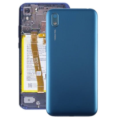 Battery Back Cover for Huawei Y5 (2019), For Huawei Y5 (2019) - ORIWHIZ