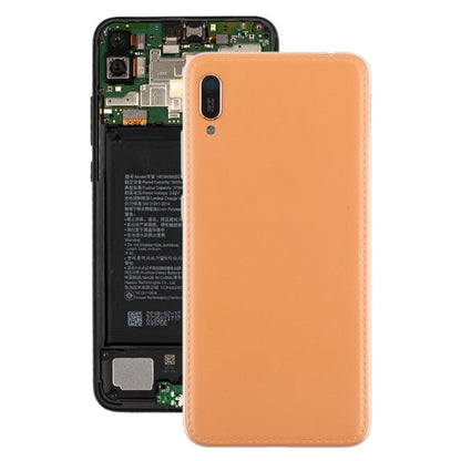 Battery Back Cover for Huawei Y6 Pro (2019), For Huawei Y6 Pro (2019) - ORIWHIZ