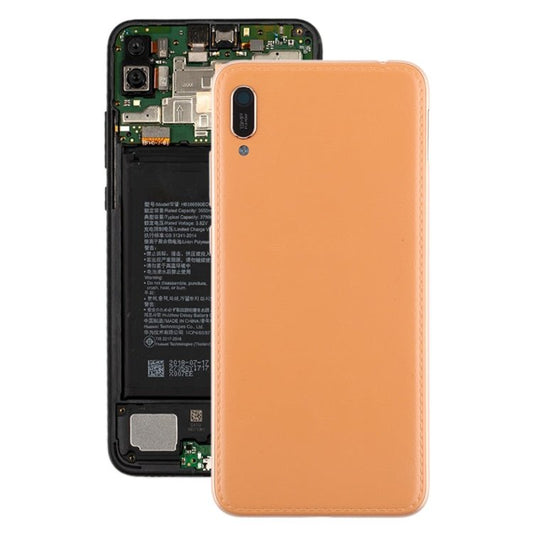 Battery Back Cover for Huawei Y6 Pro (2019), For Huawei Y6 Pro (2019) - ORIWHIZ