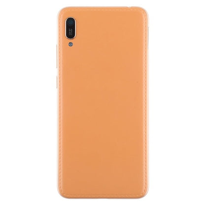 Battery Back Cover for Huawei Y6 Pro (2019), For Huawei Y6 Pro (2019) - ORIWHIZ
