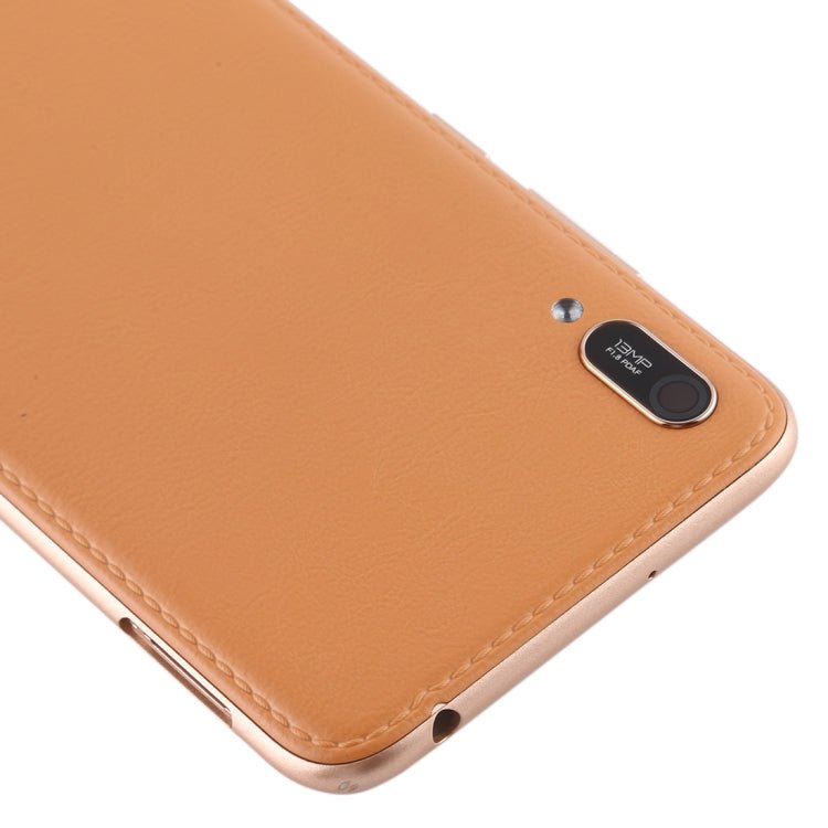Battery Back Cover for Huawei Y6 Pro (2019), For Huawei Y6 Pro (2019) - ORIWHIZ