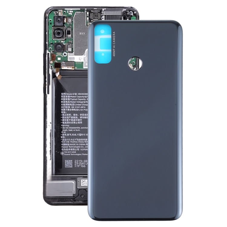 Battery Back Cover for Huawei Y8s, For Huawei Y8s - ORIWHIZ