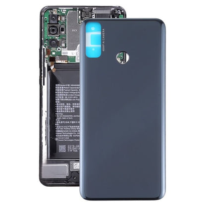 Battery Back Cover for Huawei Y8s, For Huawei Y8s - ORIWHIZ
