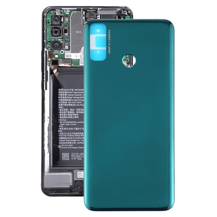 Battery Back Cover for Huawei Y8s, For Huawei Y8s - ORIWHIZ
