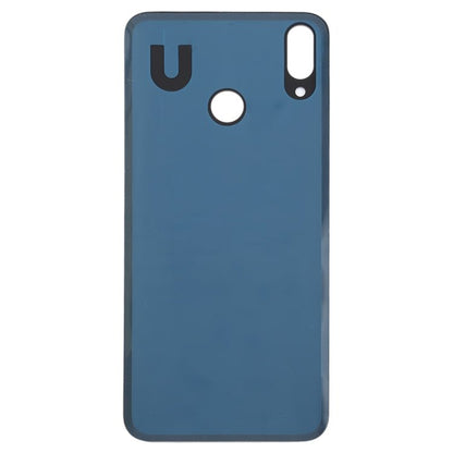 Battery Back Cover for Huawei Y9 (2019), For Huawei Y9 (2019) - ORIWHIZ