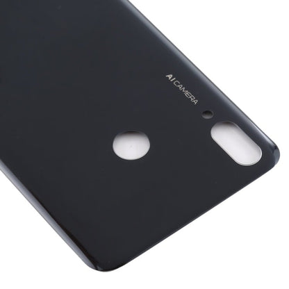 Battery Back Cover for Huawei Y9 (2019), For Huawei Y9 (2019) - ORIWHIZ