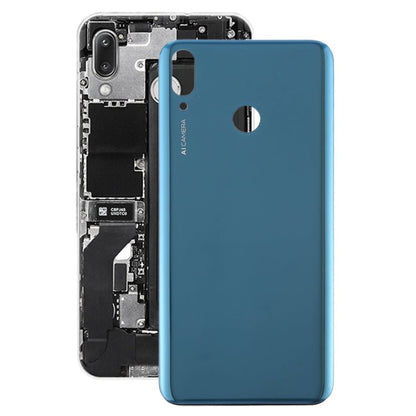 Battery Back Cover for Huawei Y9 (2019), For Huawei Y9 (2019) - ORIWHIZ