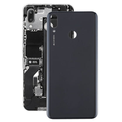 Battery Back Cover for Huawei Y9 (2019), For Huawei Y9 (2019) - ORIWHIZ