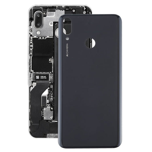 Battery Back Cover for Huawei Y9 (2019), For Huawei Y9 (2019) - ORIWHIZ