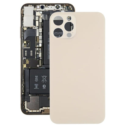 Battery Back Cover for iPhone 12 Pro, For iPhone 12 Pro - ORIWHIZ
