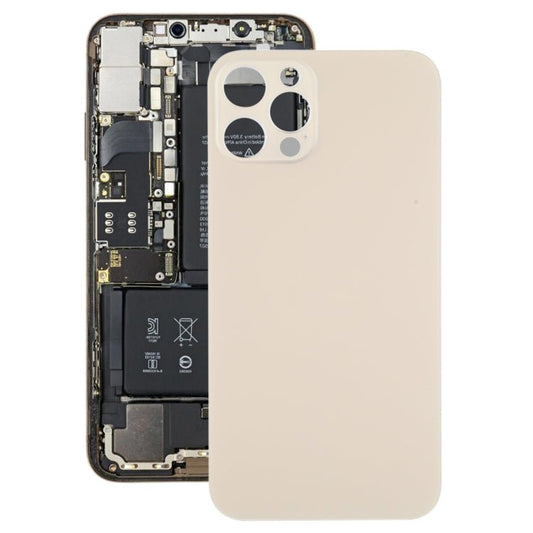 Battery Back Cover for iPhone 12 Pro, For iPhone 12 Pro - ORIWHIZ