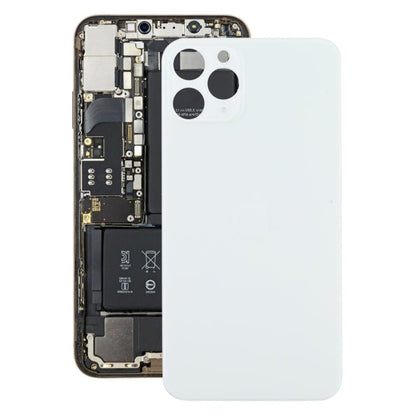 Battery Back Cover for iPhone 12 Pro Max, For iPhone 12 Pro Max - ORIWHIZ