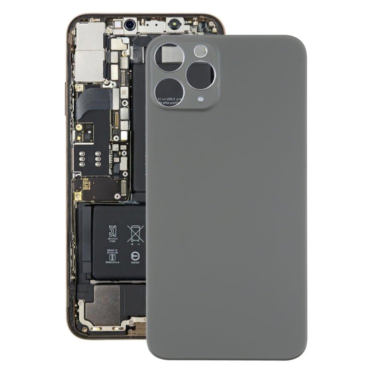 Battery Back Cover for iPhone 12 Pro Max, For iPhone 12 Pro Max - ORIWHIZ