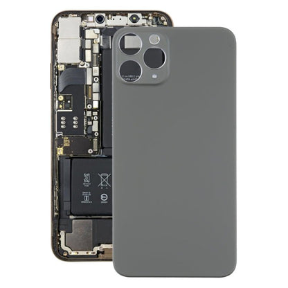 Battery Back Cover for iPhone 12 Pro Max, For iPhone 12 Pro Max - ORIWHIZ