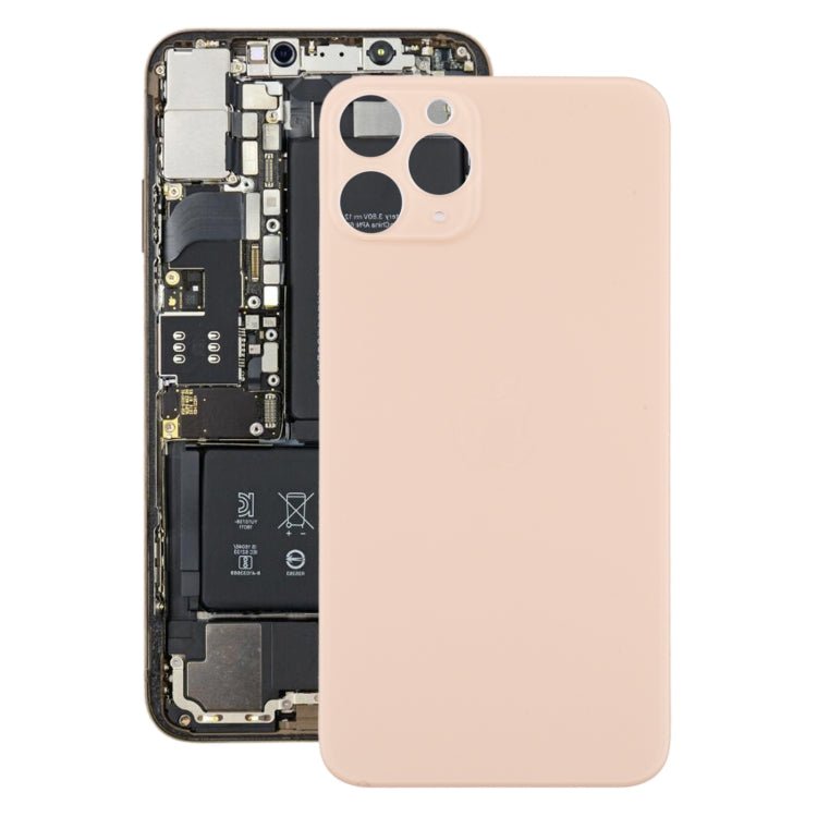 Battery Back Cover for iPhone 12 Pro Max, For iPhone 12 Pro Max - ORIWHIZ