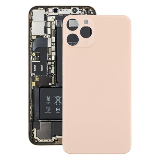 Battery Back Cover for iPhone 12 Pro Max, For iPhone 12 Pro Max - ORIWHIZ