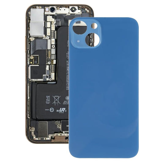 Battery Back Cover for iPhone 13, For iPhone 13 - ORIWHIZ
