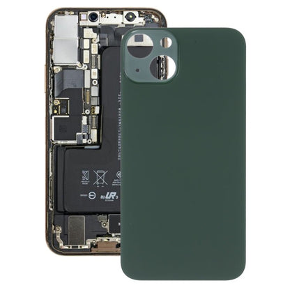 Battery Back Cover for iPhone 13, For iPhone 13 - ORIWHIZ