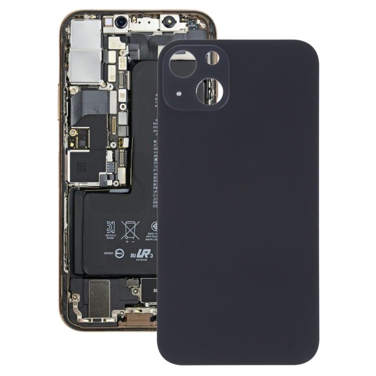 Battery Back Cover for iPhone 13, For iPhone 13 - ORIWHIZ