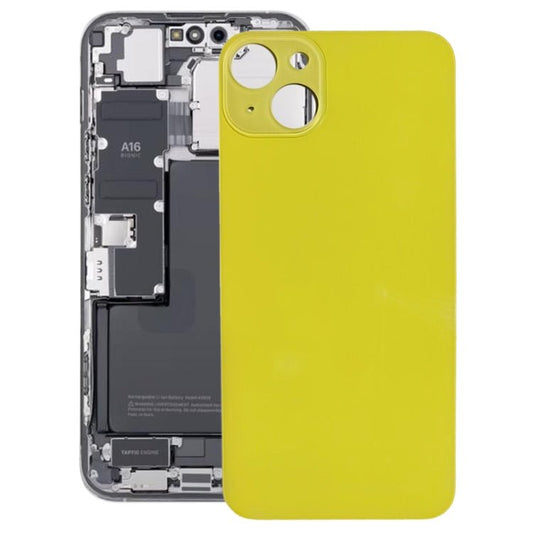 Battery Back Cover for iPhone 14, For iPhone 14 - ORIWHIZ
