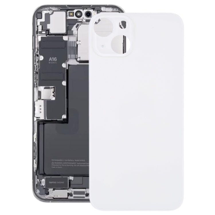 Battery Back Cover for iPhone 14, For iPhone 14 - ORIWHIZ