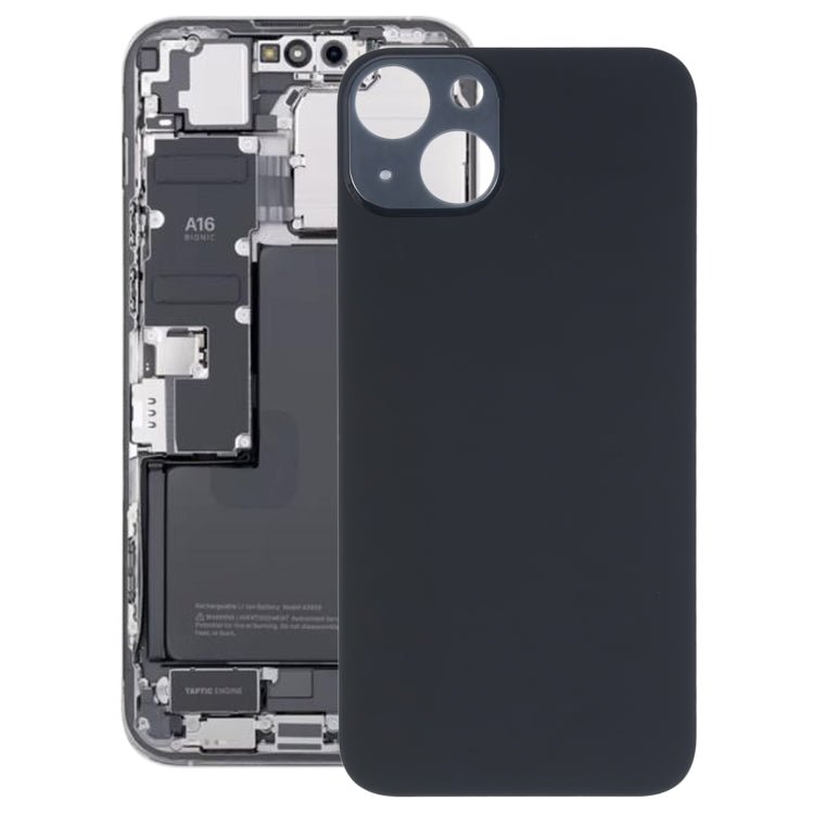 Battery Back Cover for iPhone 14, For iPhone 14 - ORIWHIZ