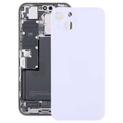 Battery Back Cover for iPhone 14, For iPhone 14 - ORIWHIZ