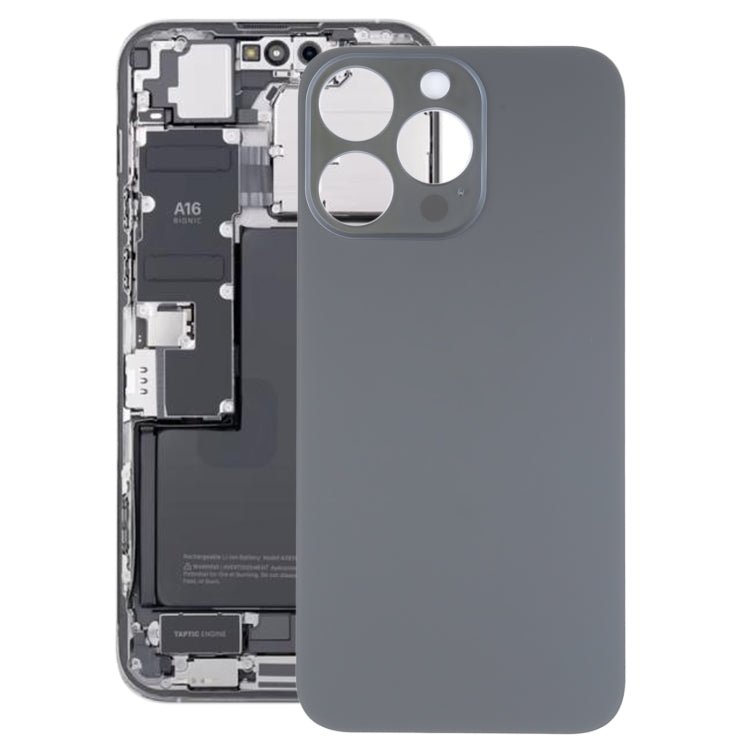 Battery Back Cover for iPhone 14 Pro, For iPhone 14 Pro - ORIWHIZ