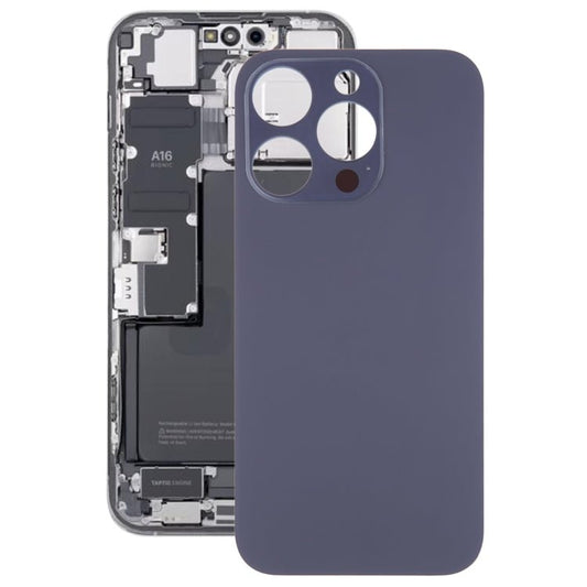 Battery Back Cover for iPhone 14 Pro, For iPhone 14 Pro - ORIWHIZ