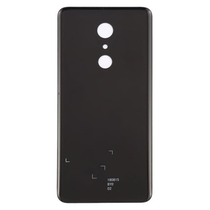 Battery Back Cover for LG G7 Fit, For LG G7 Fit - ORIWHIZ